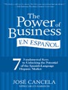 The Power of Business en Espanol@